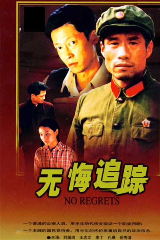 [115云盘]无悔追踪[1995][完结剧集][1080P][国语][中文字幕][58.84GB]