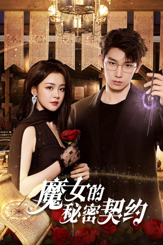 [115云盘]魔女的秘密契约[2025][完结剧集][4K][国语][中文字幕][5.68GB]