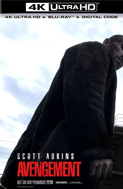 复仇者[2019][德版原盘][英语][中文字幕][58.15GB]