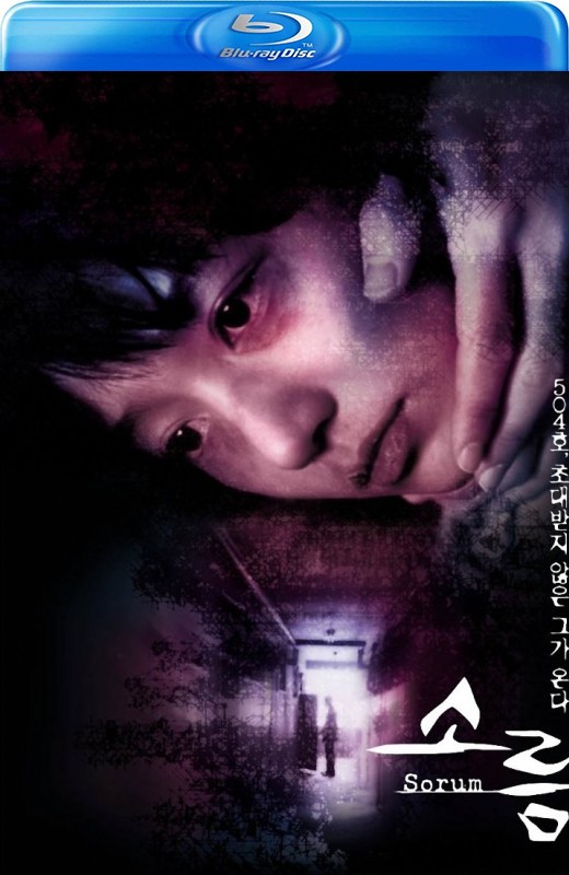 毛骨悚然[2001][韩版原盘][韩语][中文字幕][23.26GB]