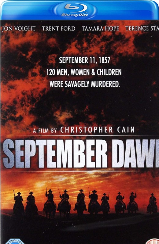 九月黎明[2007][德版原盘][英语][中文字幕][18.97GB]