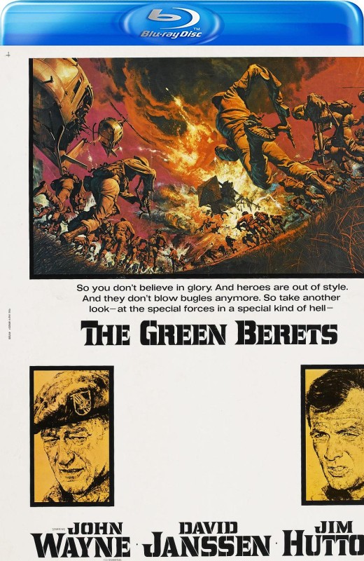 绿色贝雷帽[1968][欧版原盘][英语][中文字幕][29.85GB]