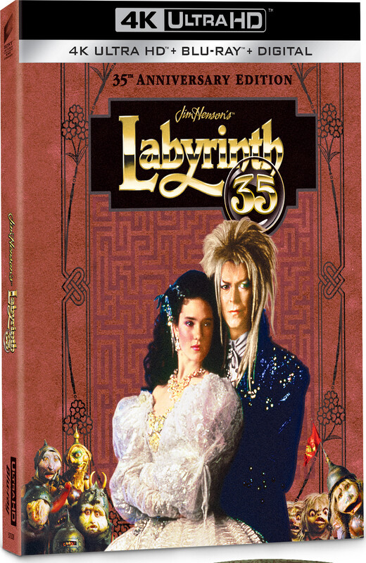 魔幻迷宫[1986][欧版原盘][杜比视界][英语][中文字幕][80.58GB]