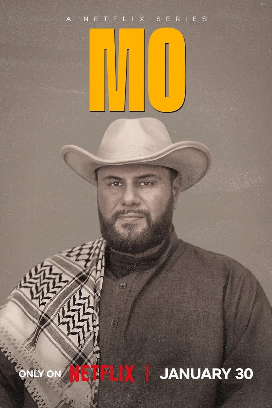 [115云盘]阿穆的生存之道 第二季[2025][完结剧集][4KHDR][英语][简繁英软字幕][32.39GB]