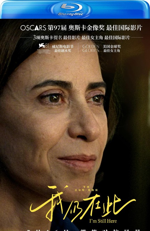 我仍在此[2024][美版原盘][葡萄牙语][中文字幕][43.71GB]