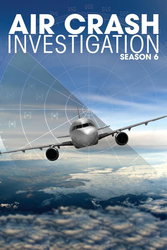 [115云盘]空中浩劫 第六季[2007][完结剧集][4K高码50帧][英语][简英硬字幕][15.07GB]