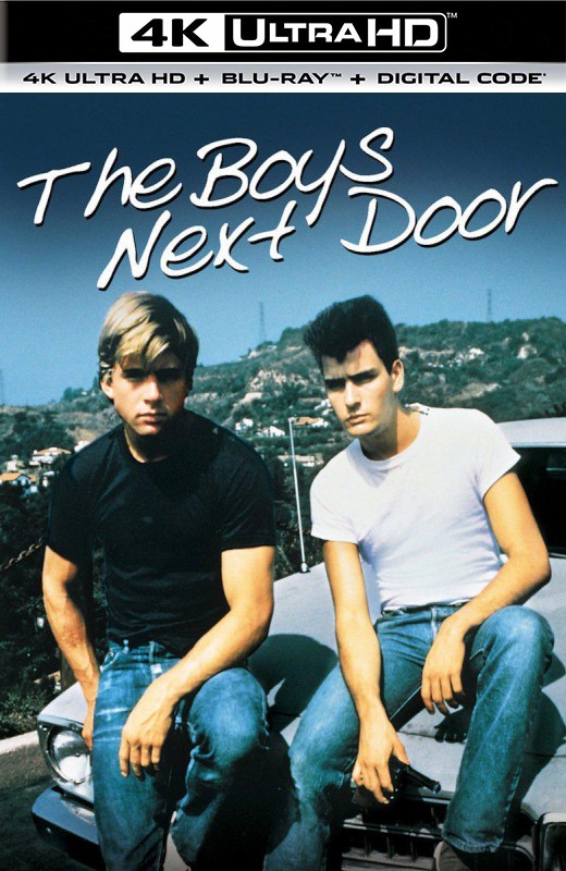 邻家男孩[1986][美版原盘][英语][中文字幕][61.59GB]