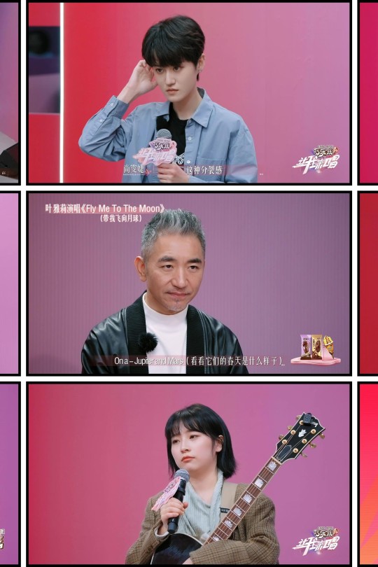 [115云盘]让我来唱[2025][完结剧集][4K][国语][中文字幕][178.01GB]