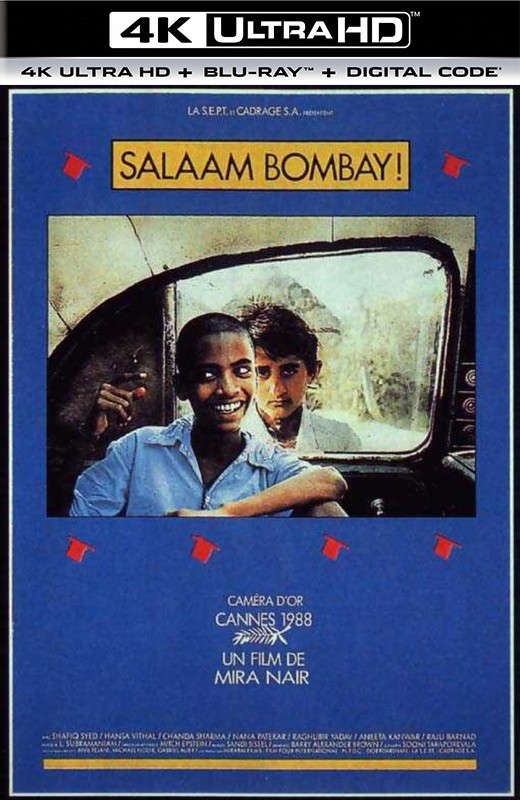 早安孟买[1988][英版原盘][杜比视界][印地语][中文字幕][83.08GB]