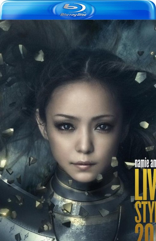 安室奈美惠巡回公演2011[2011][日版原盘][日语][无中文字幕][30.79GB]