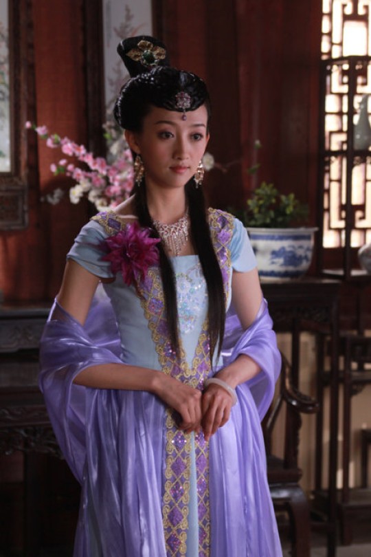 穿越时空之明月郡主[2010]陈大伟 吴静一[4K][普通话][中文字幕][2.56GB]