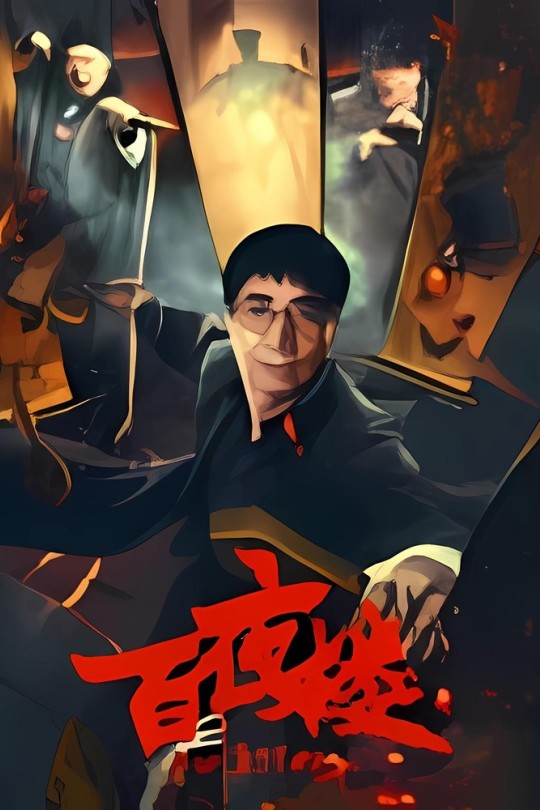 百夜楼[2026]范明 王珞嘉[4K HDR][国语][中文字幕][4.75GB]