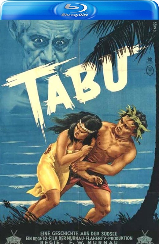 禁忌[1931][英版原盘][毛利语][中文字幕][35.17GB]