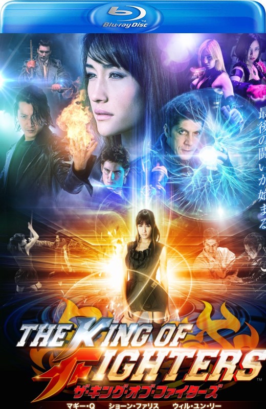 拳皇[2010][台版原盘][英语][中文字幕][17.58GB]
