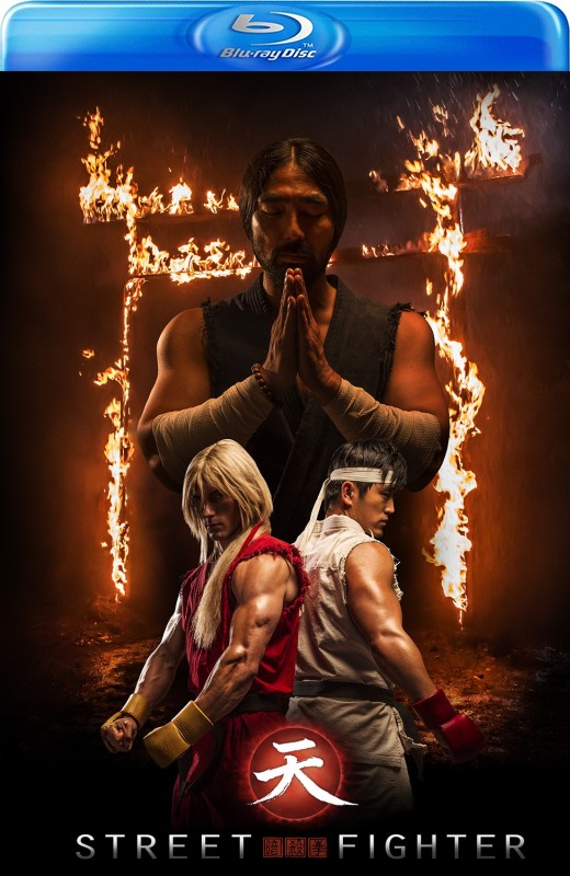街头霸王：暗杀拳[2014][美版原盘][英语][中文字幕][41.22GB]
