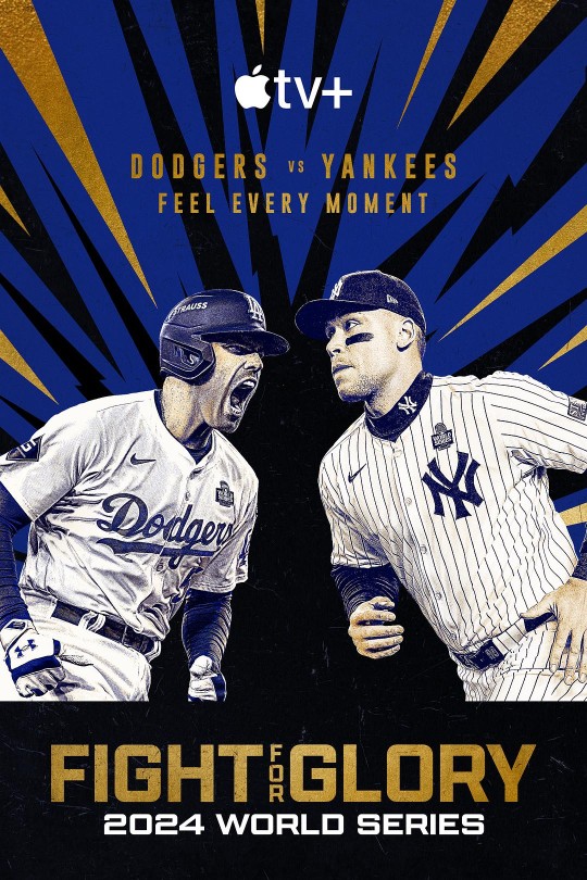 [115云盘]投争荣耀：2024MLB世界大赛[2025][完结剧集][4K高码HDR+DV][英语][简繁英软字幕][63.04GB]
