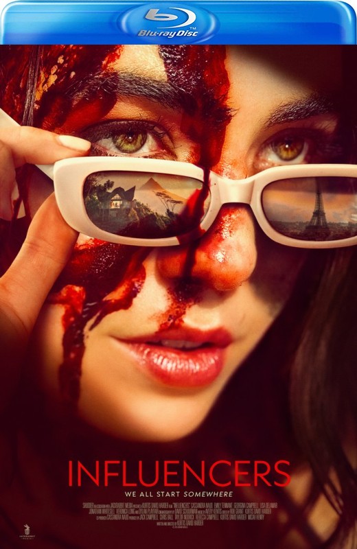 夺命网红2[2025][法版原盘][英语][中文字幕][60.40GB]