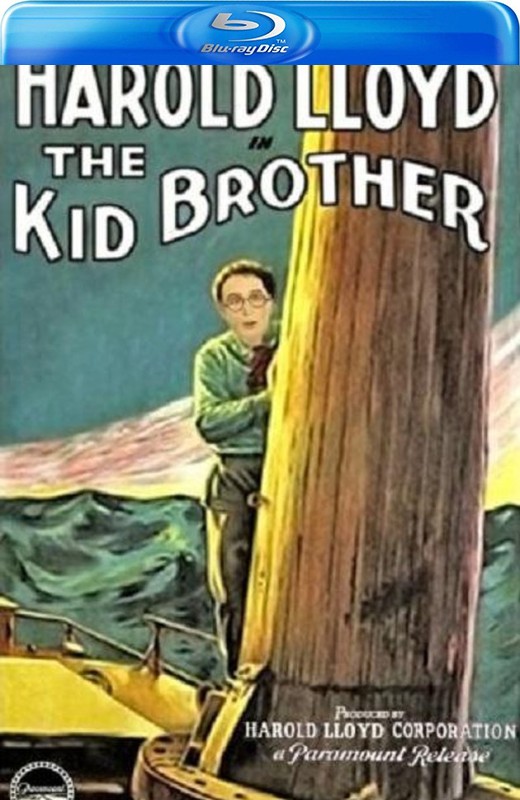 小兄弟[1927][英版原盘][英语][中文字幕][45.57GB]