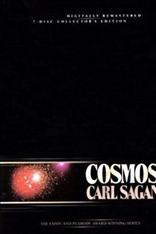 卡尔·萨根的宇宙[1980][美版原盘][英语][中文字幕][133.06GB]