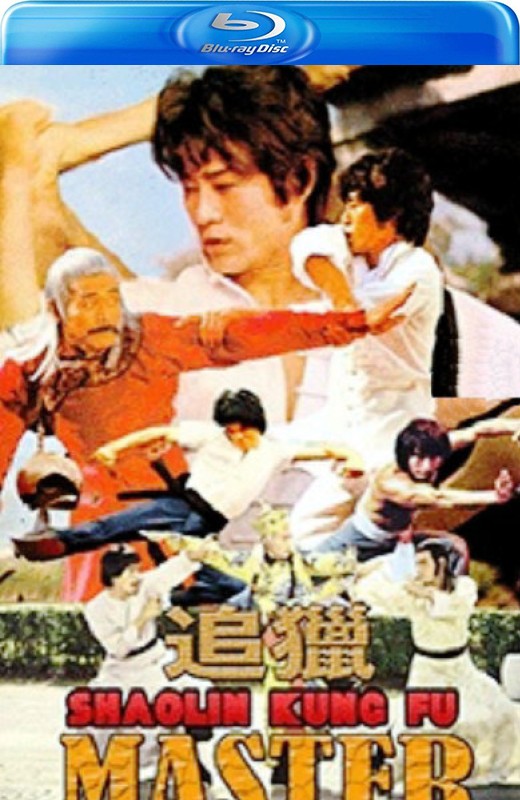 追猎[1978][德版原盘][国语][中文字幕][22.45GB]