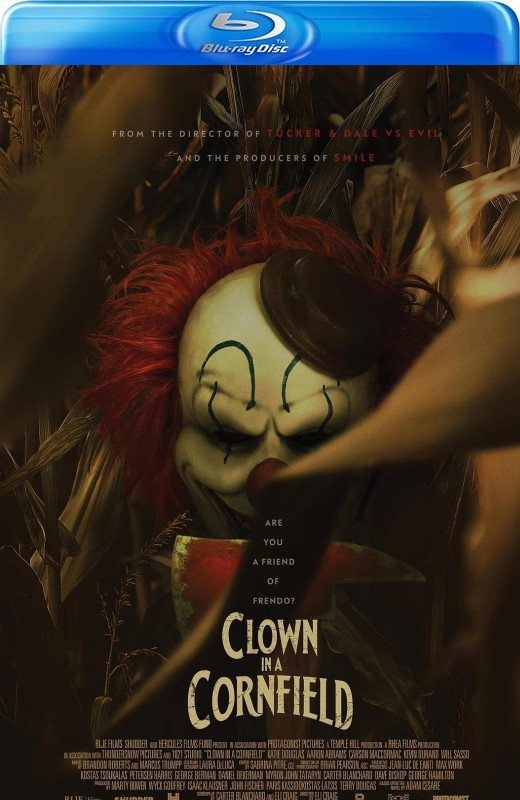 玉米地小丑[2025][德版原盘][英语][中文字幕][21.85GB]