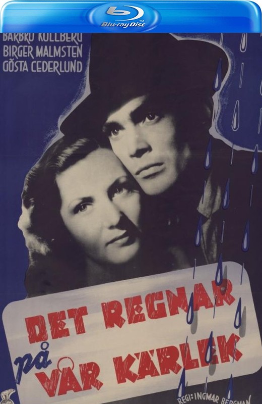 带雨伞的男人[1946][英版原盘][瑞典语][中文字幕][20.79GB]