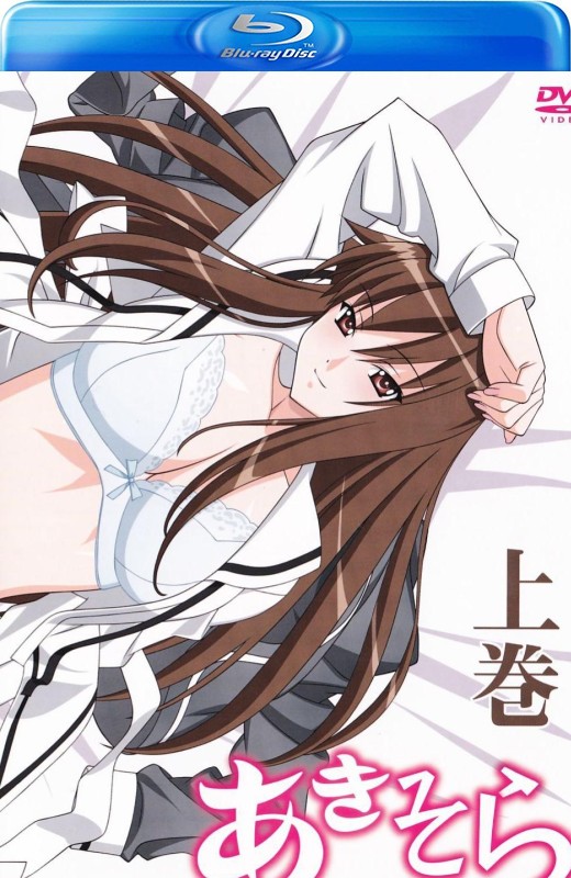 秋日天空～在梦中～[2010][日版原盘][日语][中文字幕][16.63GB]