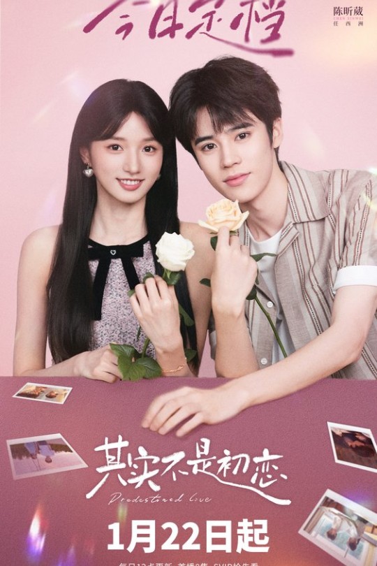 [115云盘]其实不是初恋[2026][完结剧集][4K][国语][中文字幕][16.34GB]