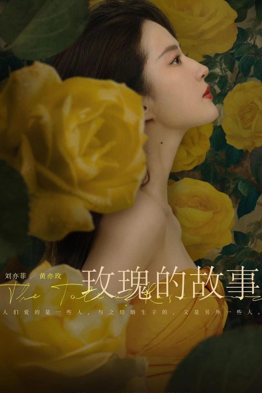[115云盘]玫瑰的故事[2024][完结剧集][1080P][国语][中文字幕][江苏卫视][83.20GB]