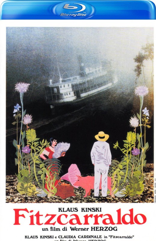 陆上行舟[1982][美版原盘][意大利语][中文字幕][41.73GB]