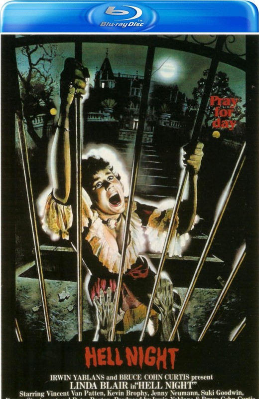 地狱之夜[1981][美版原盘][英语][中文字幕][45.78GB]