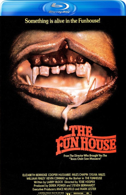 恐怖欢乐屋[1981][美版原盘][英语][中文字幕][34.17GB]