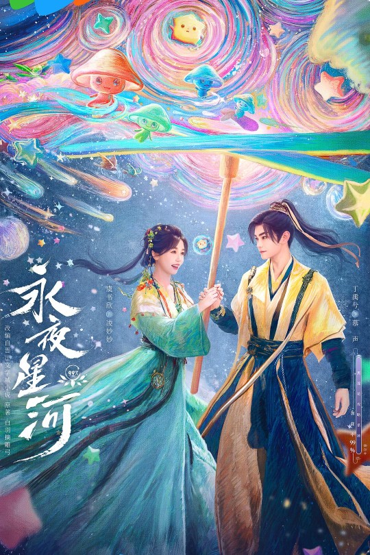 [115云盘]永夜星河[2024][完结剧集][1080P][国语][软简繁字幕][48.84GB]