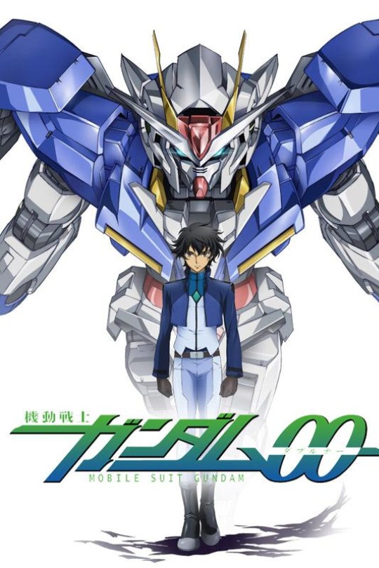 机动战士高达00[2008][日版原盘][日语][中文字幕][235.05GB]