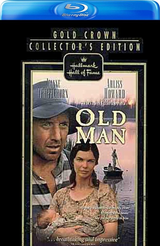 老人河[1997][日版原盘][英语][中文字幕][20.90GB]