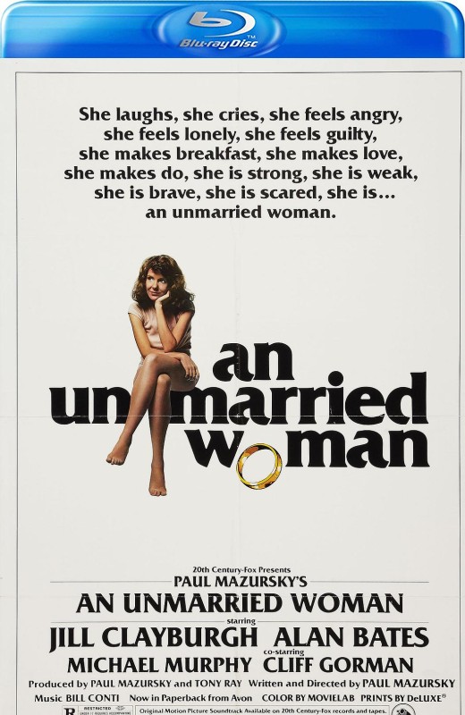 不结婚的女人[1978][英版原盘][英语][中文字幕][44.77GB]