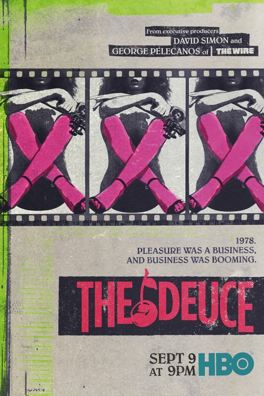 [115云盘]堕落街传奇 第二季[2018][完结剧集][4K高码HDR+DV][英语][简繁英软字幕][164.70GB]