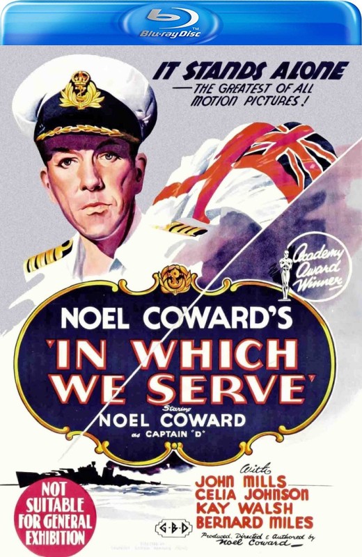 与祖国同在[1942][英版原盘][国/英语][中文字幕][44.30GB]