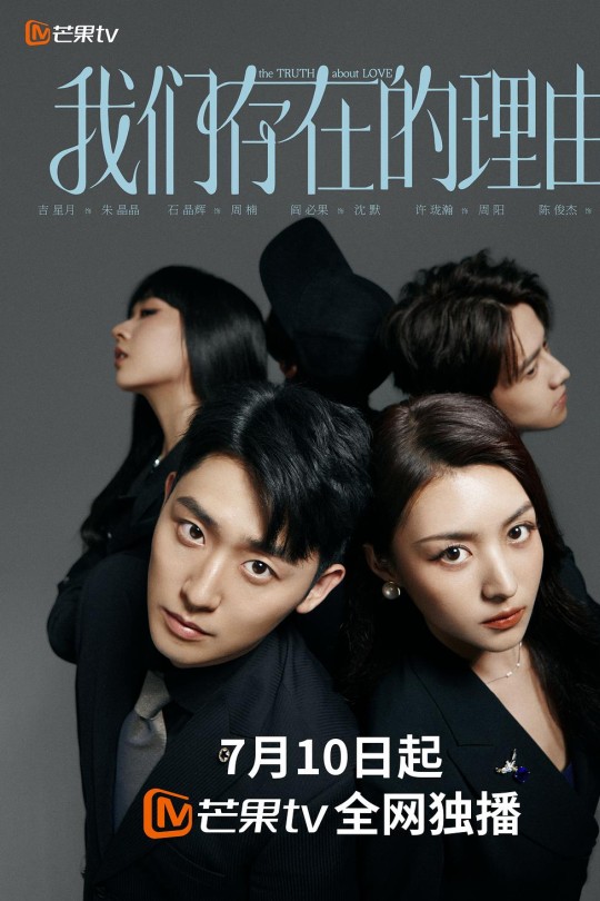 [115云盘]我们存在的理由[2025][完结剧集][4K][国语][中文字幕][10.11GB]