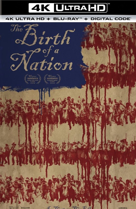 一个国家的诞生[2016][美版原盘][国/英语][中文字幕][36.77GB]