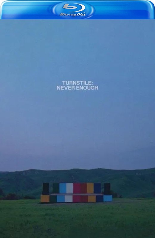 旋转门：永远不够[2025][美版原盘][英语][中文字幕][19.50GB]