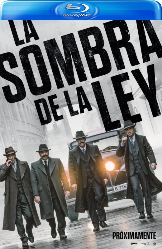 法律的阴影[2018][美版原盘][西班牙语][中文字幕][33.78GB]