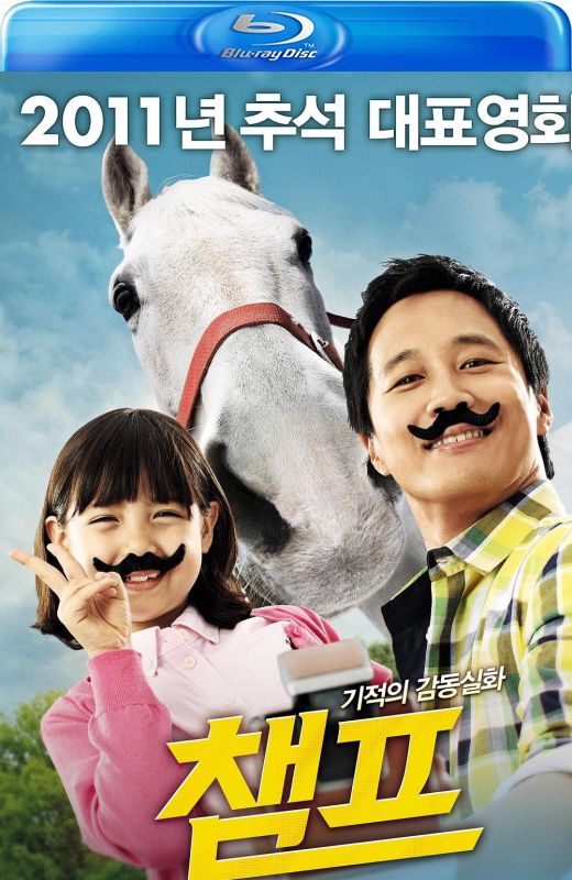 冠军[2011][港版原盘][韩语][中文字幕][21.49GB]
