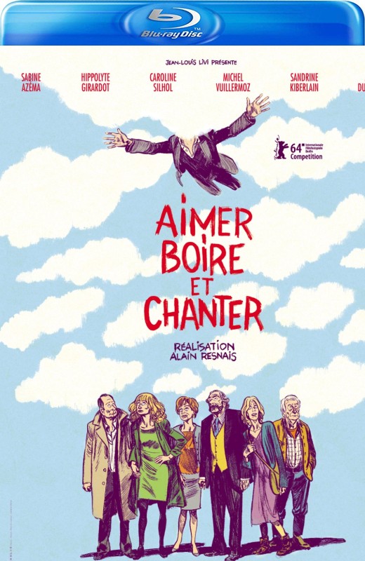 纵情一曲[2014][法版原盘][法语][中文字幕][41.25GB]