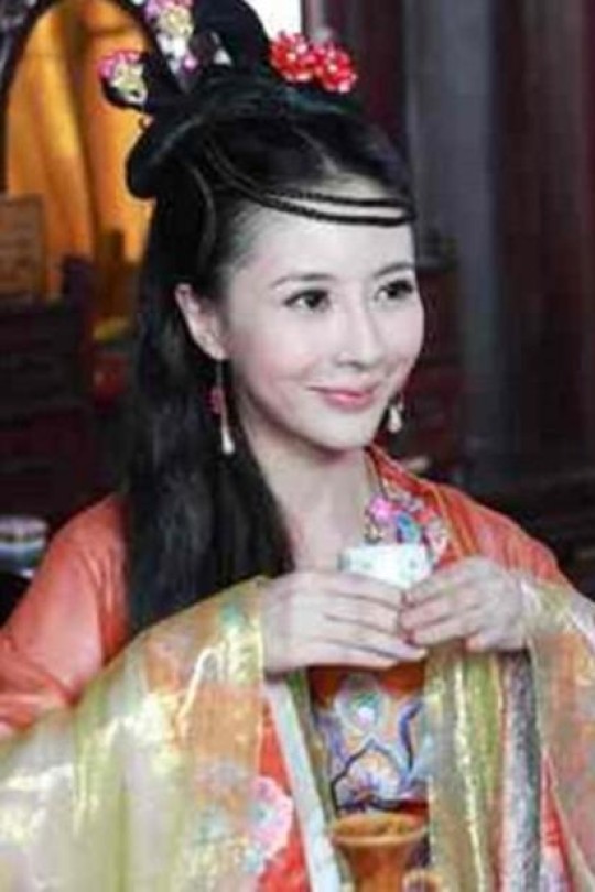 公主与奴隶[2011]李羲儿 王婧娈[4K][国语][中文字幕][3.85GB]