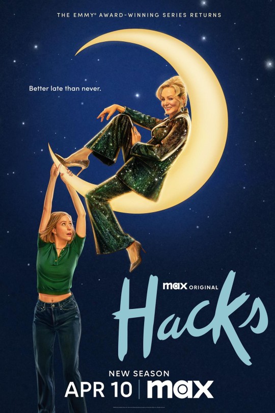 [115云盘]绝望写手 第四季[2025][完结剧集][4K高码HDR+DV][英语][简繁英软字幕][94.40GB]