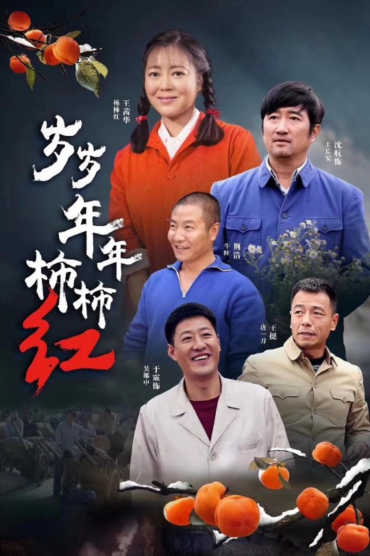 [115云盘]岁岁年年柿柿红[2018][完结剧集][4K&1080P][国语][中文字幕][32.35GB]