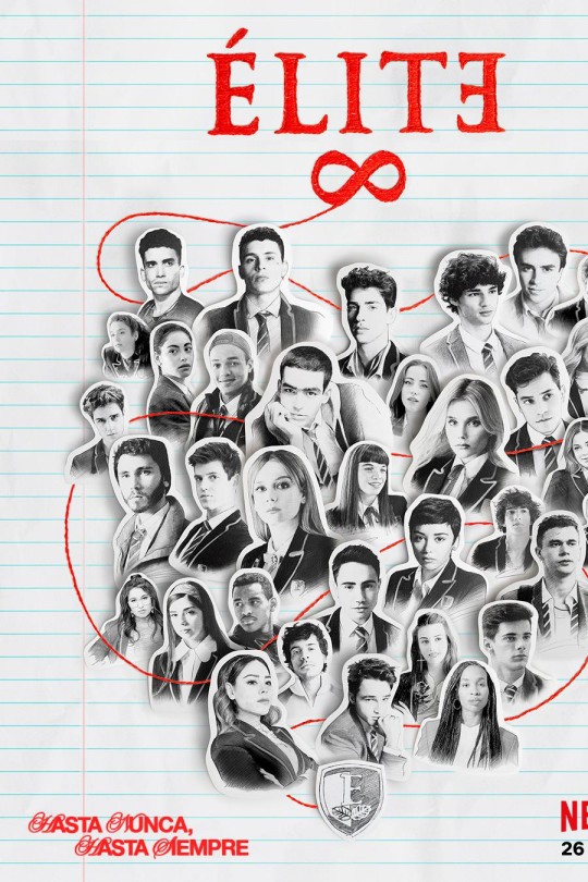 [115云盘]名校风暴 第八季[2024][完结剧集][4KHDR+DV][西班牙语][简繁英软字幕][99.30GB]