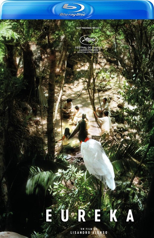 尤里卡[2023][英版原盘][英语][中文字幕][40.91GB]