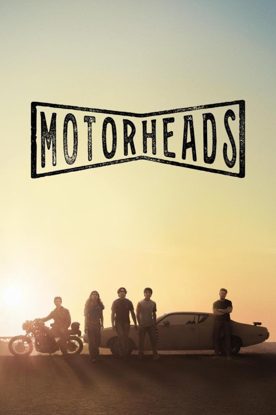 [115云盘]驱车向前 第一季[2025][完结剧集][4KHDR][英语][简繁英软字幕][71.21GB]